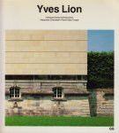 Yves Lion ꥪ