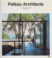 Patkau Architects パトカウ・アーキテクツ
