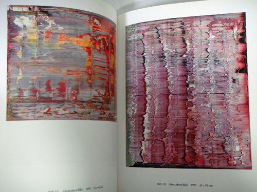 Gerhard Richter: 100 Pictures ϥȡҥβ