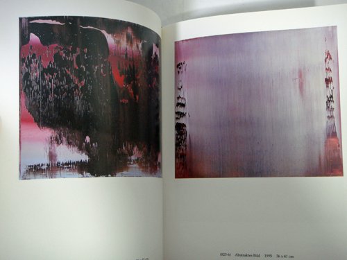 Gerhard Richter: 100 Pictures ϥȡҥβ