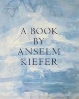 <img class='new_mark_img1' src='https://img.shop-pro.jp/img/new/icons50.gif' style='border:none;display:inline;margin:0px;padding:0px;width:auto;' />A Book by Anselm Kiefer 󥼥ࡦե