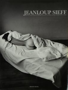 JEANLOUP SIEFF: derrieres ジャンルー・シーフ写真集 - 古本買取販売