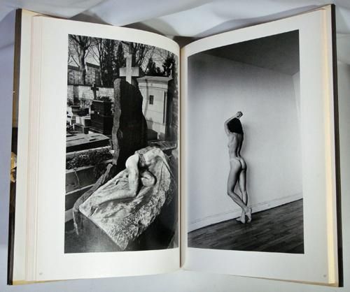 JEANLOUP SIEFF: derrieres ジャンルー・シーフ写真集 - 古本買取販売