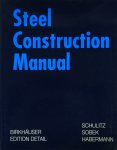 <img class='new_mark_img1' src='https://img.shop-pro.jp/img/new/icons50.gif' style='border:none;display:inline;margin:0px;padding:0px;width:auto;' />Steel Construction Manual
