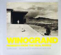 <img class='new_mark_img1' src='https://img.shop-pro.jp/img/new/icons50.gif' style='border:none;display:inline;margin:0px;padding:0px;width:auto;' />Garry Winogrand: Figments from The Real World ꡼Υ