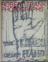 Robert Frank: The Lines of My Hand ロバート・フランク
