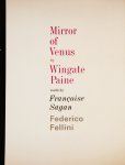 Wingate Paine: Mirror of Venus 󥲥ȡڥ
