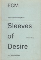 <img class='new_mark_img1' src='https://img.shop-pro.jp/img/new/icons50.gif' style='border:none;display:inline;margin:0px;padding:0px;width:auto;' />ECM: Sleeves of Desire: A Cover Story