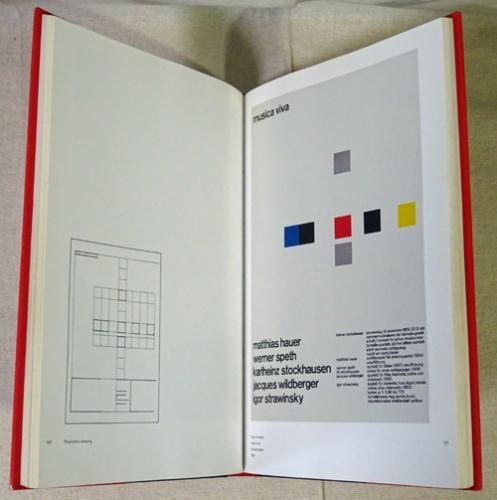 Josef Muller-Brockmann: Pioneer of Swiss Graphic Design