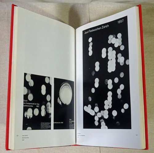 Josef Muller-Brockmann: Pioneer of Swiss Graphic Design ヨゼフ