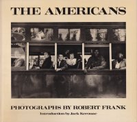 Robert Frank: The Americans Сȡե