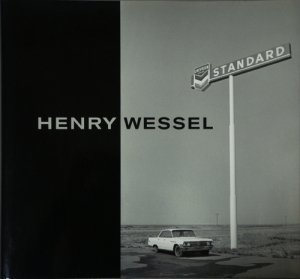 Henry Wessel ヘンリー・ウェッセル GALLERY MIN 先行販売 oruan.es