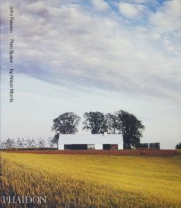 John Pawson: Plain Space by Alison Morris ジョン・ポーソン - 古本買取販売 ハモニカ古書店 建築 美術  写真 デザイン 近代文学 大阪府古書籍商組合加盟店