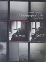 Annie Leibovitz: A Photographer's Life 1990-2005 ˡ꡼ܥå