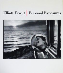 Elliott Erwitt: Personal Exposures エリオット・アーウィット - 古本 