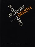 Produkt Design 1900-1990