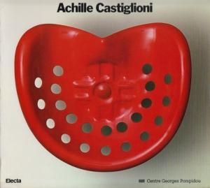 Achille Castiglioni アキッレ・カスティリオーニ - 古本買取販売