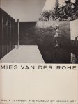 <img class='new_mark_img1' src='https://img.shop-pro.jp/img/new/icons50.gif' style='border:none;display:inline;margin:0px;padding:0px;width:auto;' />Philip Johnson: Mies Van Der Rohe