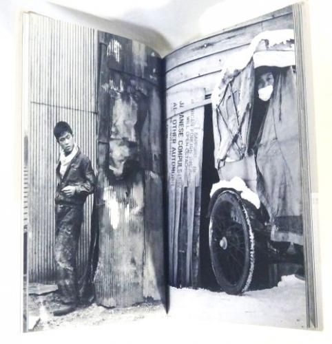 東松照明1951‐60 - 古本買取販売 ハモニカ古書店 建築 美術 写真