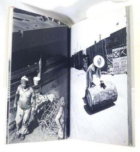 東松照明1951‐60 - 古本買取販売 ハモニカ古書店 建築 美術 写真