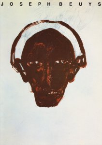 ヨーゼフ・ボイス展 JOSEPH BEUYS - 古本買取販売 ハモニカ古