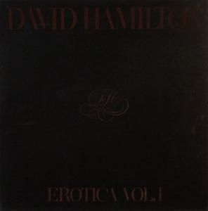 レア／DAVID HAMILTON EROTICA VOLⅢデビッド・ハミルトン