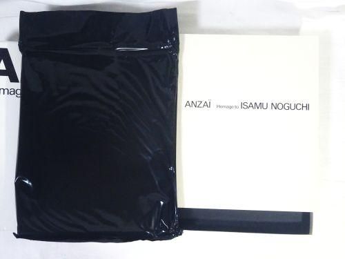 <img class='new_mark_img1' src='https://img.shop-pro.jp/img/new/icons50.gif' style='border:none;display:inline;margin:0px;padding:0px;width:auto;' /> ANZAI Homage to ISAMU NOGUCHIβ