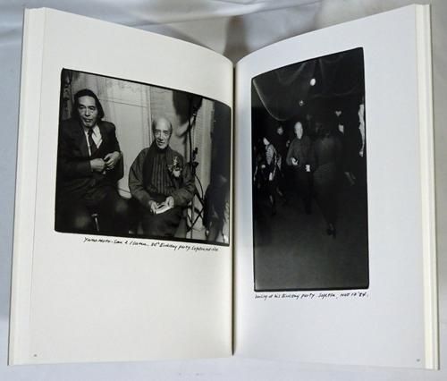 安齊重男 ANZAI Homage to ISAMU NOGUCHI - 古本買取販売