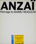 <img class='new_mark_img1' src='https://img.shop-pro.jp/img/new/icons50.gif' style='border:none;display:inline;margin:0px;padding:0px;width:auto;' />㷽 ANZAI Homage to ISAMU NOGUCHI