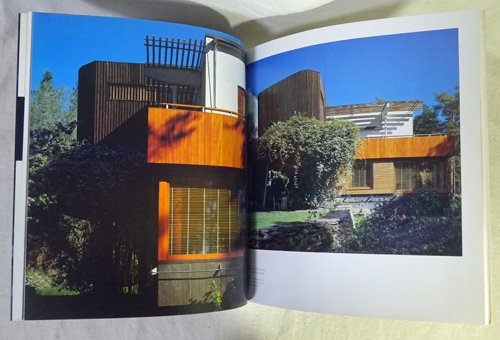 Alvar Aalto: Villa Mairea（Architecture in Detail） アルヴァ・アールト - 古本買取販売  ハモニカ古書店 建築 美術 写真 デザイン 近代文学 大阪府古書籍商組合加盟店