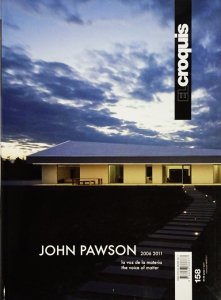 EL CROQUIS 158 John Pawson 2006-2011 ジョン・ポーソン - 古本買取 