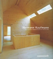 <img class='new_mark_img1' src='https://img.shop-pro.jp/img/new/icons50.gif' style='border:none;display:inline;margin:0px;padding:0px;width:auto;' />Hermann Kaufmann: Spirit of Nature Wood Architecture Award 2010 إޥ󡦥եޥ