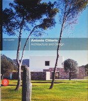Antonio Citterio: Architecture and Design ȥ˥åƥꥪ
