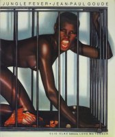 <img class='new_mark_img1' src='https://img.shop-pro.jp/img/new/icons50.gif' style='border:none;display:inline;margin:0px;padding:0px;width:auto;' />Jean-Paul Goude: Jungle Fever ジャン・ポール・グード