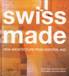 <img class='new_mark_img1' src='https://img.shop-pro.jp/img/new/icons50.gif' style='border:none;display:inline;margin:0px;padding:0px;width:auto;' />Swiss MadeNew Architecture from Switzerland