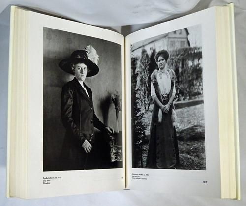 August Sander: Menschen des 20.Jahrhunderts アウグスト