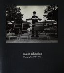 Regina Schmeken Photographien 1989-1993 レギーナ・シュメッケン