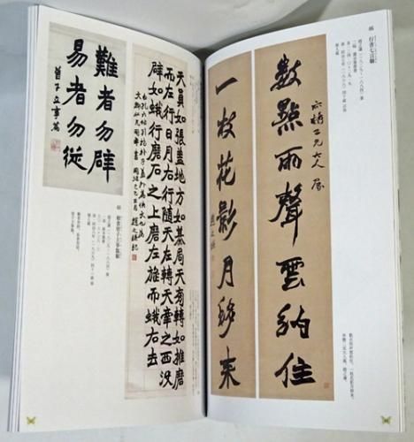 人気の中古 趙之謙の書画と北魏の書 図録 | www.barkat.tv