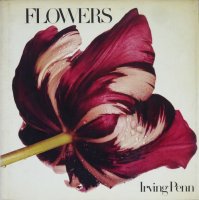 Irving Penn: FLOWERS 󥰡ڥ