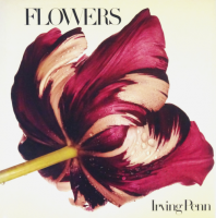 Irving Penn: FLOWERS 󥰡ڥ