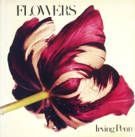 Irving Penn: FLOWERS 󥰡ڥ