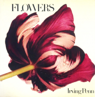 Irving Penn: FLOWERS 󥰡ڥ
