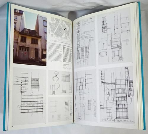 Herzog & De Meuron 1978-1988: The Complete Works 1