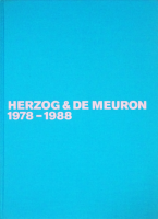 Herzog & De Meuron 1978-1988: The Complete Works 1 إĥɡࡼʽ 1