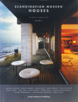 Scandinavian Modern Houses: The Spirit of Nordic Light