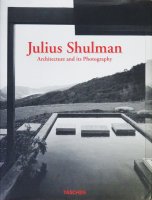 Julius Shulman: Architecture and Its Photography ꥦޥ