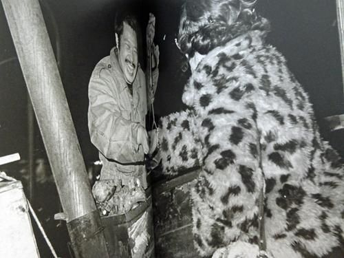 新宿 1965 97 渡辺克巳 古本買取販売 ハモニカ古書店 建築 美術 写真 デザイン 近代文学 大阪府古書籍商組合加盟店