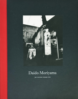 Daido Moriyama: Witness Number Two ƻ