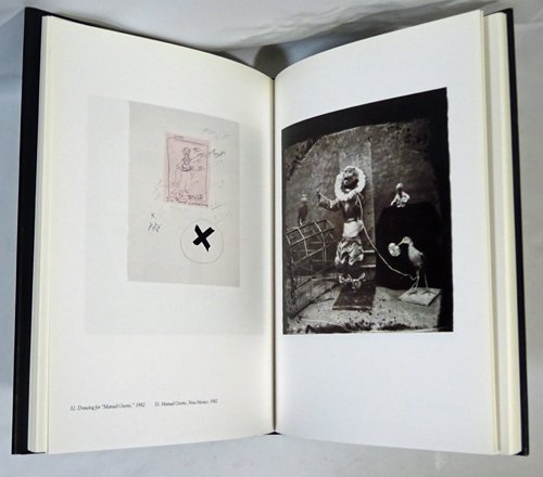 Joel Peter Witkin Witkin ジョエル ピーター ウィトキン 古本買取販売 ハモニカ古書店 建築 美術 写真 デザイン 近代文学 大阪府古書籍商組合加盟店