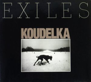 Joseph Koudelka: Exiles ジョセフ・クーデルカ - 古本買取販売